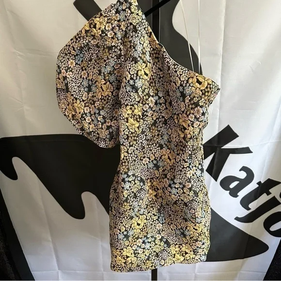 Atoir Dare To Love Dress Cameo Bloom US Size 6 - Picture 7 of 16